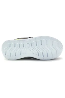 PITT KIDS Sneakers nera PK6857A