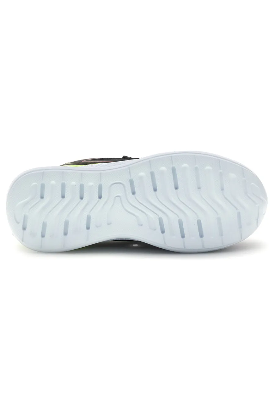 PITT KIDS Sneakers nera PK6857A