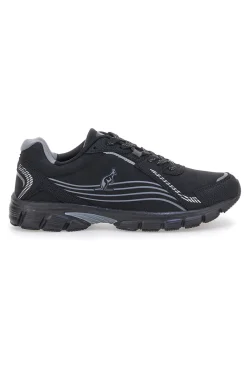 Uomo AUSTRALIAN Sneakers nere STONE II