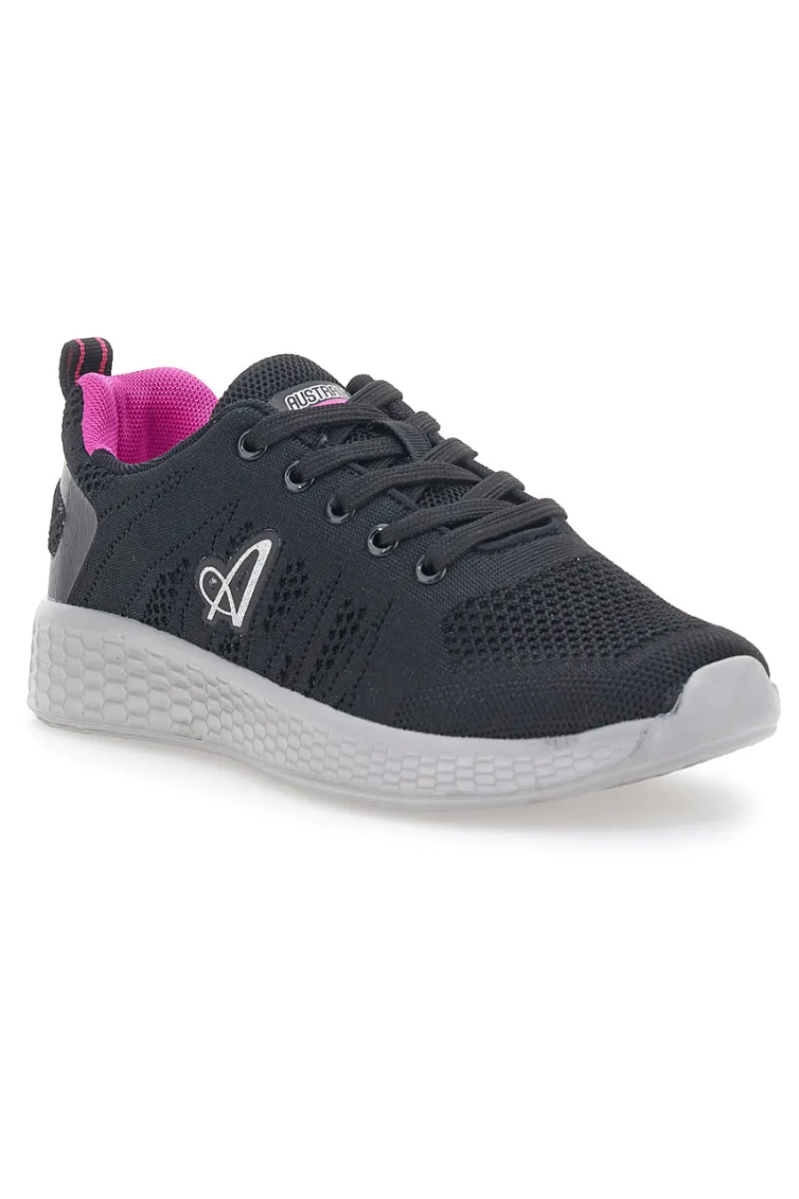 AUSTRALIAN Sneakers Nere 24W513 NERO