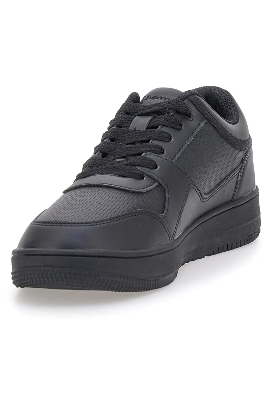 Uomo CHAMPION Sneakers nere basse RD18 Low