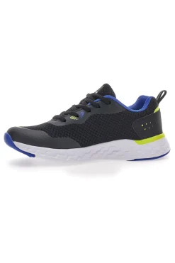 CHAMPION Sneakers Nere Bold 2 B Gs