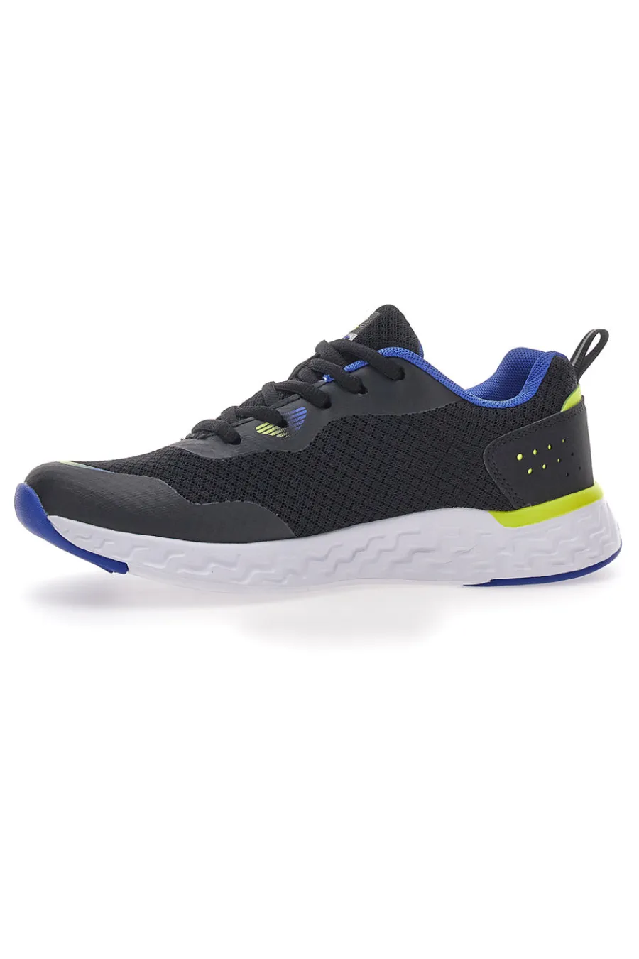 CHAMPION Sneakers Nere Bold 2 B Gs