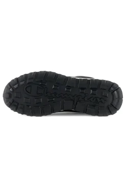 Uomo CHAMPION Sneakers Nere Climb RX Low