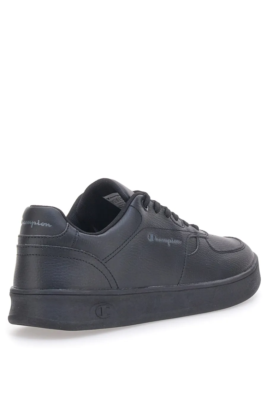 CHAMPION Sneakers Nere NewMan