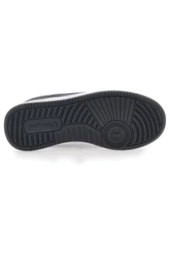 CHAMPION Sneakers Nere Rebound Low G GS