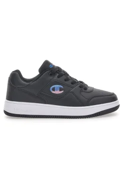 CHAMPION Sneakers Nere Rebound Low