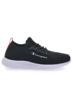 Donna CHAMPION Sneakers Nere Sprint Element