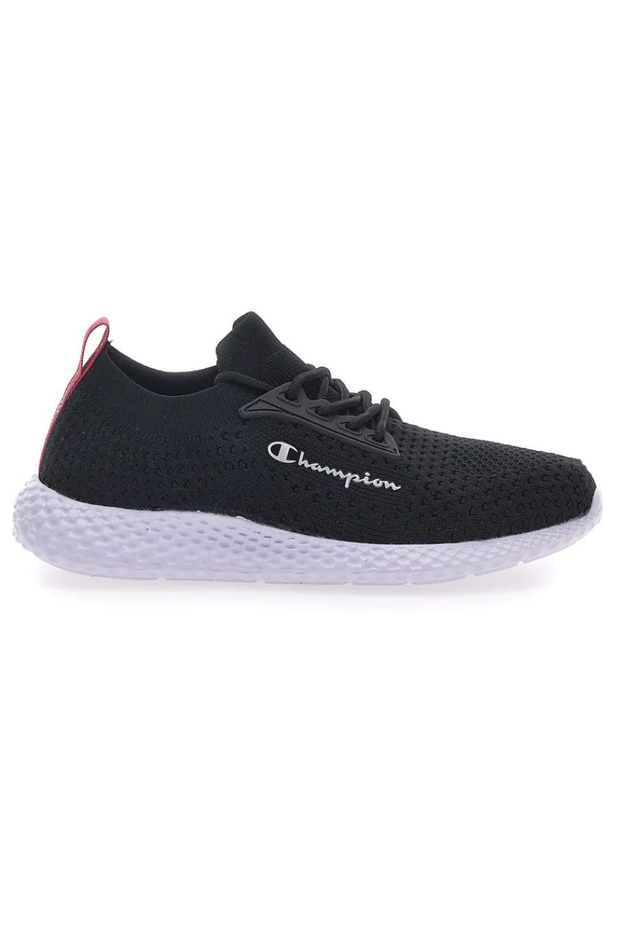 Donna CHAMPION Sneakers Nere Sprint Element