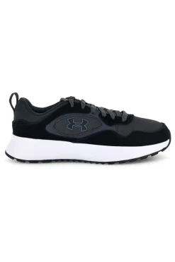Uomo UNDER ARMOUR Sneakers nere con dettagli a contrasto Mirage Sport
