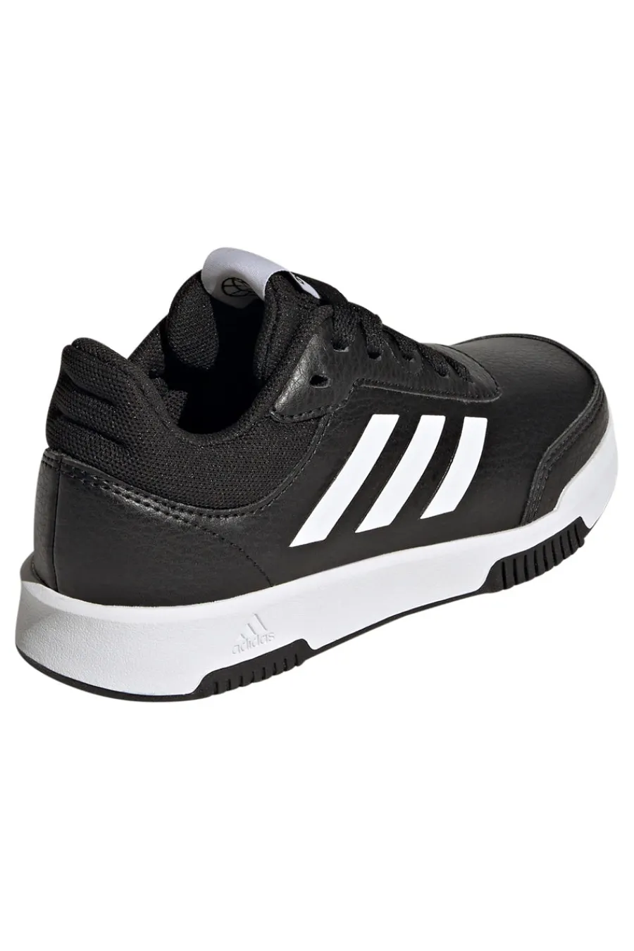 ADIDAS Sneakers Nere Con Dettagli Bianchi Tensaur Sport 2 K