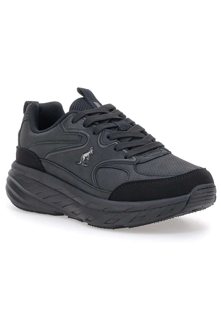 AUSTRALIAN Sneakers Nere Con Extra Insole AU42W113