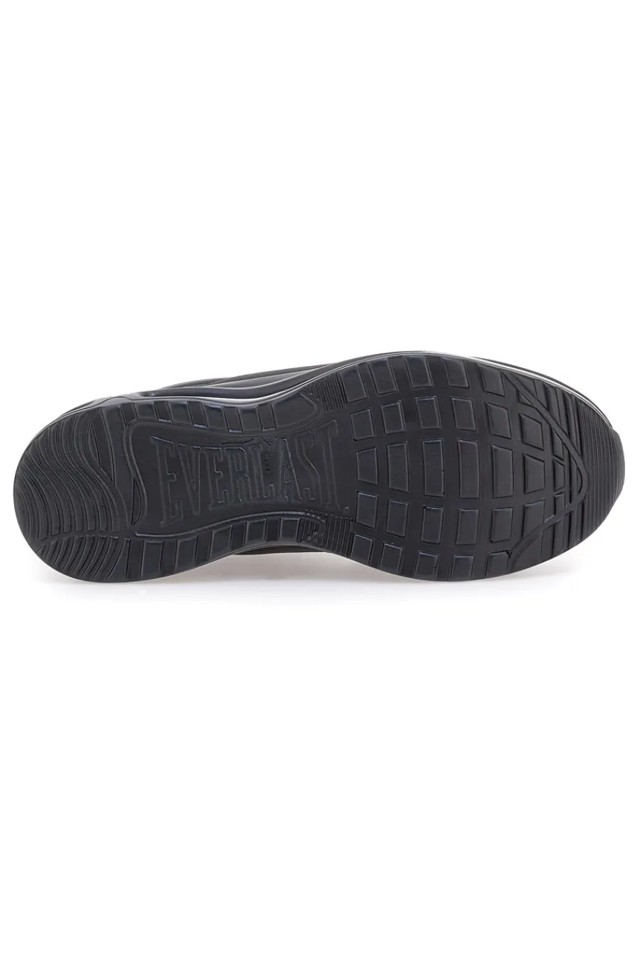 EVERLAST Sneakers nere con fondo effetto air e design sportivo RX0 Clearance