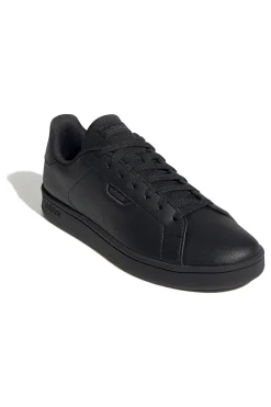 Uomo ADIDAS Sneakers nere con lacci URBAN COURT