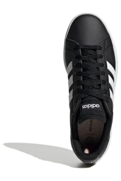 Uomo ADIDAS Sneakers nere con lacci grand court base 2.0