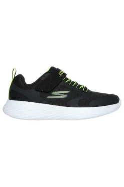 SKECHERS Sneakers Nere Con Lacci Elastici GO RUN 400 V2