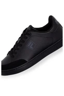 FILA Sneakers nere con lacci COURTBAY WMN Sale