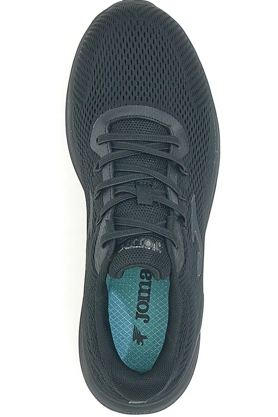 Uomo JOMA Sneakers Nere Con Lacci C Ribbon Men 2501