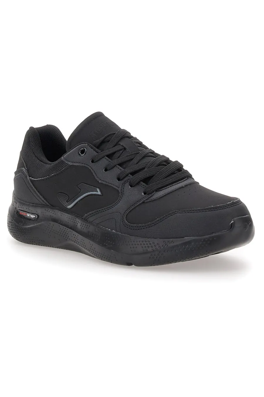 Uomo JOMA Sneakers nere con lacci Drakar Men 21