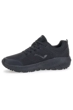 Uomo JOMA Sneakers nere con lacci OSIRIS MEN 2401