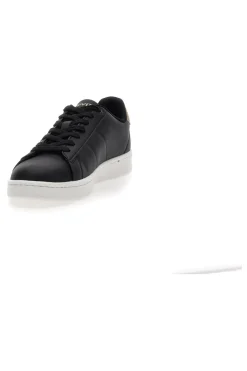 Donna LEVI'S SNEAKERS NERE CON LACCI VAVE0201S
