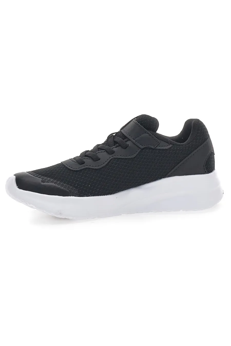 NEW BALANCE Sneakers Nere con Logo Fuxia 578