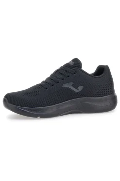 JOMA Sneakers nere con memory foam Corinto Men 2521