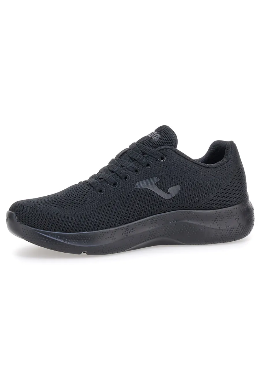 JOMA Sneakers nere con memory foam Corinto Men 2521