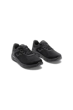 Uomo JOMA Sneakers nere con memory foam e slip resistant Catens2601
