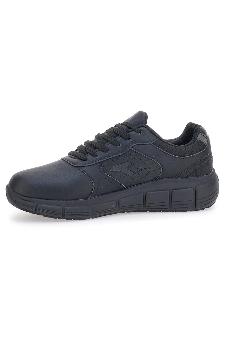 Uomo JOMA Sneakers Nere Con Memory Foam Tuk 21