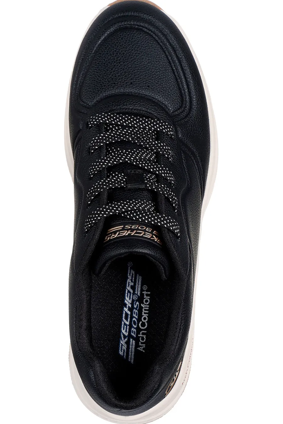 SKECHERS Sneakers nere con Memory Foam e supporto arco BOBS Arch Comfort B Sweet - A Bind Sale