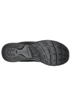 SKECHERS Sneakers Nere Con Memory Form Dynamight 2 Social Orbit Hot