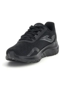 JOMA Sneakers nere con mesh traspirante RSODLW2421 Online