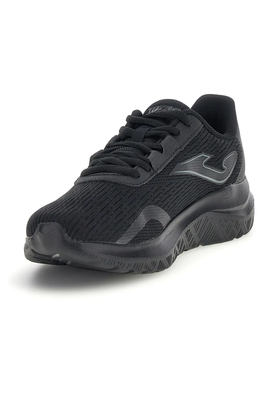 JOMA Sneakers nere con mesh traspirante RSODLW2421 Online