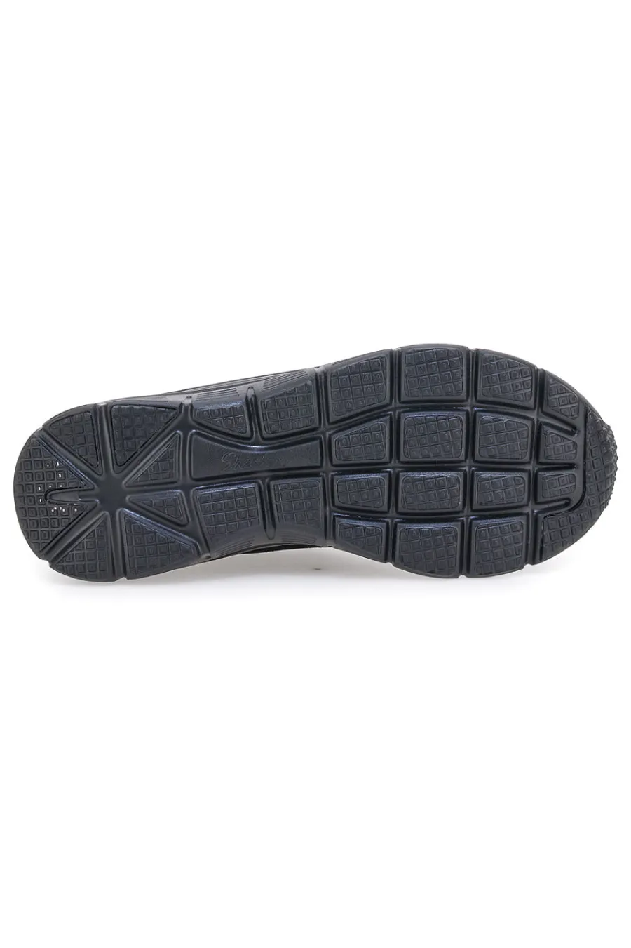 SKECHERS Sneakers nere con plateau e Memory Foam FASHION FIT TRUE FEELS Online