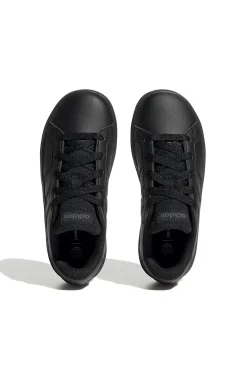 ADIDAS Sneakers nere con profilo monocromatico Grand Court 2 K