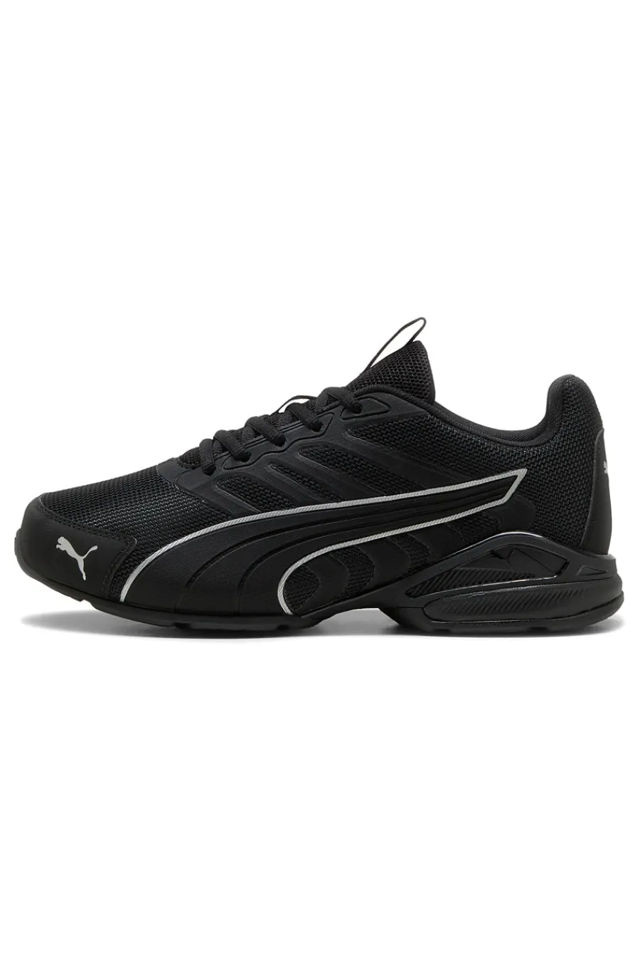 Uomo PUMA Sneakers nere con SOFTFOAM+ Electro