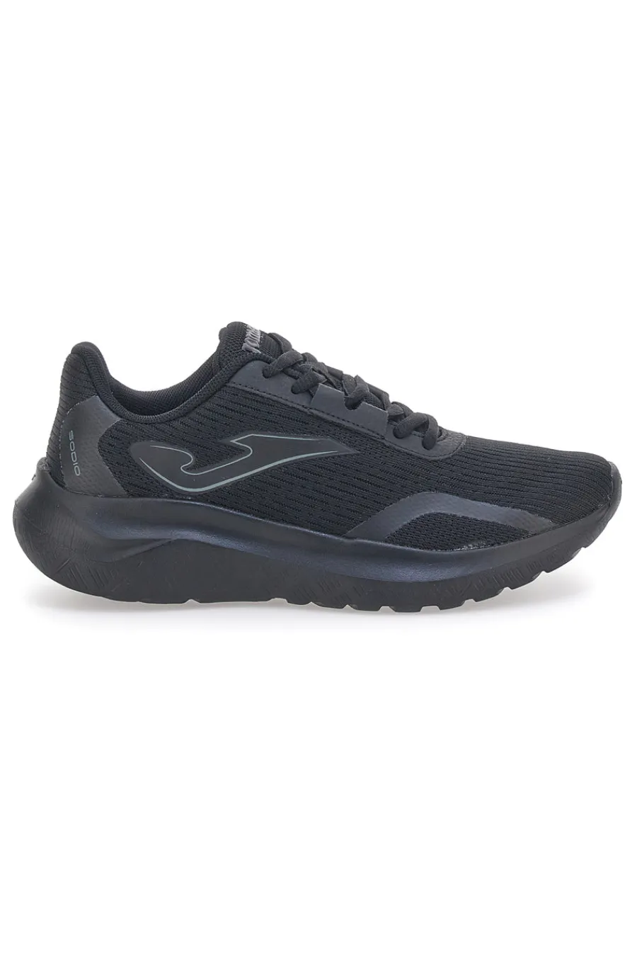 JOMA Sneakers Nere con Soletta Memory Foam SODIO LADY 2421