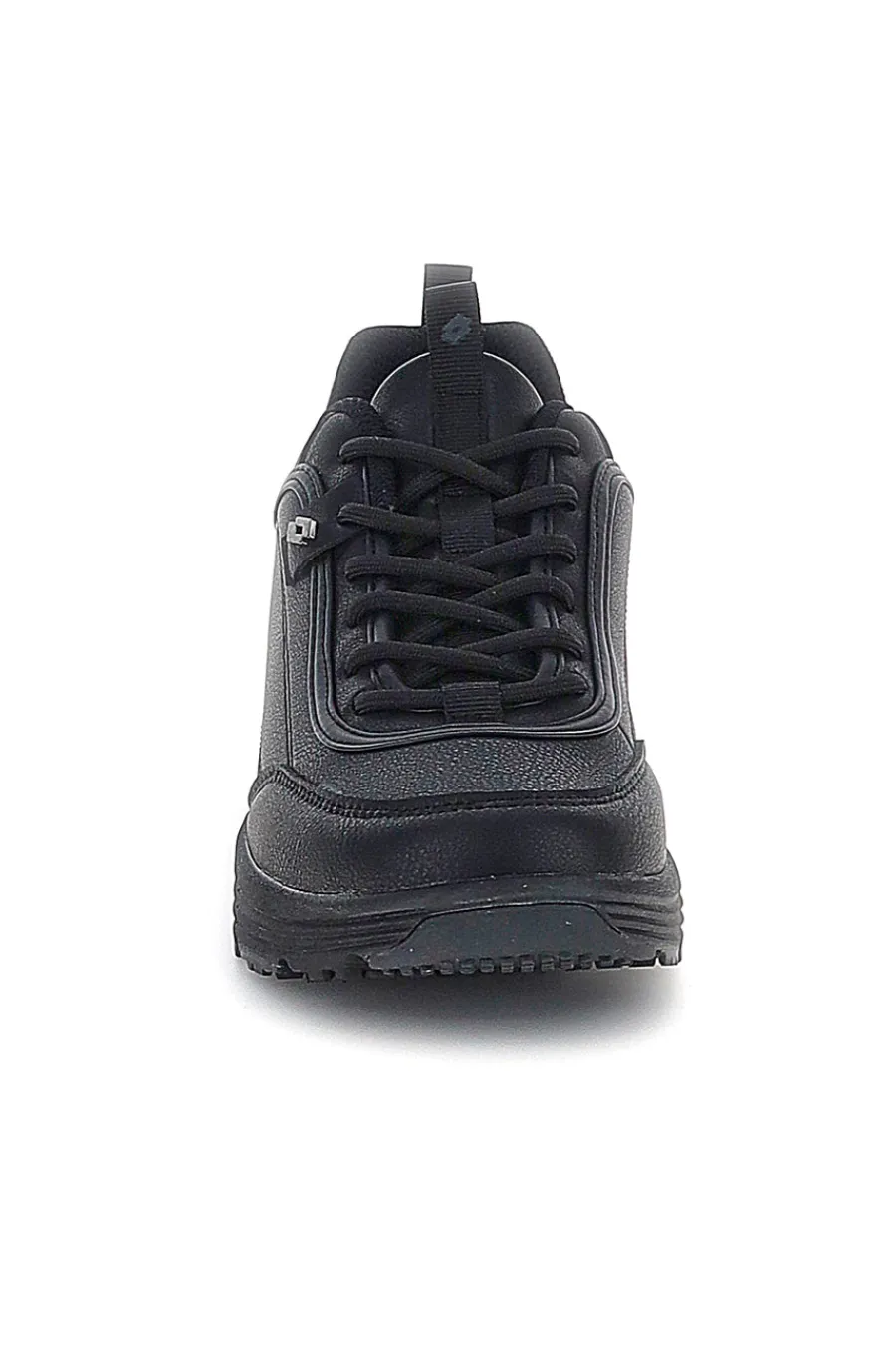 LOTTO Sneakers nere con soletta memory foam LOVE RIDE AMF VIII W