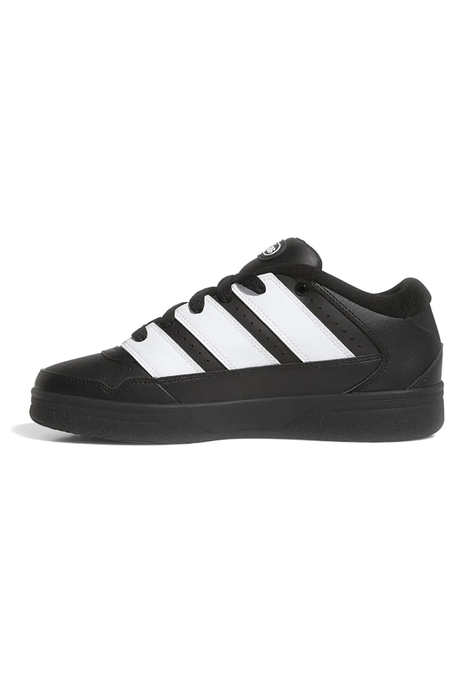 Uomo ADIDAS Sneakers nere con 3 strisce Break Start 2000