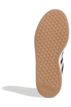 ADIDAS Sneakers nere con strisce lilla in suede Grand Court Base 00s Online
