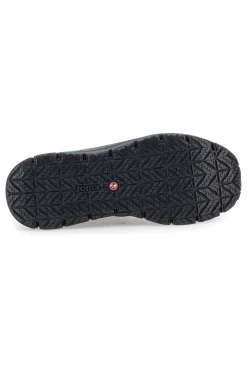 Uomo JOMA Sneakers nere con suola ammortizzata Extra Comfort Nern Men 2501