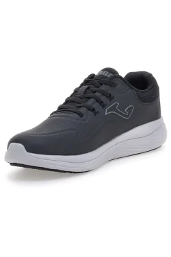 Uomo JOMA Sneakers nere con suola ammortizzata Ivory Men 2501