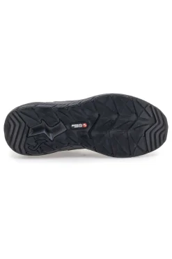 Uomo JOMA Sneakers nere con suola spessa ATOLON MEN 2501