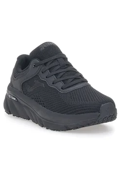 JOMA Sneakers Nere con Tomaia in Mesh e Soletta Memory Foam ATENEA LADY 2521 New