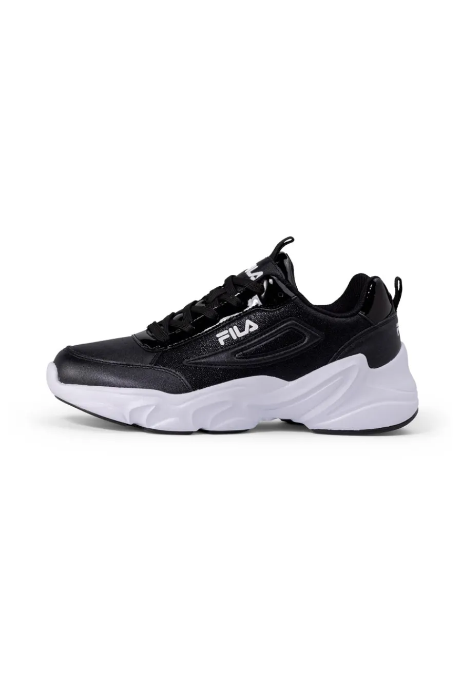 FILA Sneakers Nere da Donna Felice Wmn Clearance