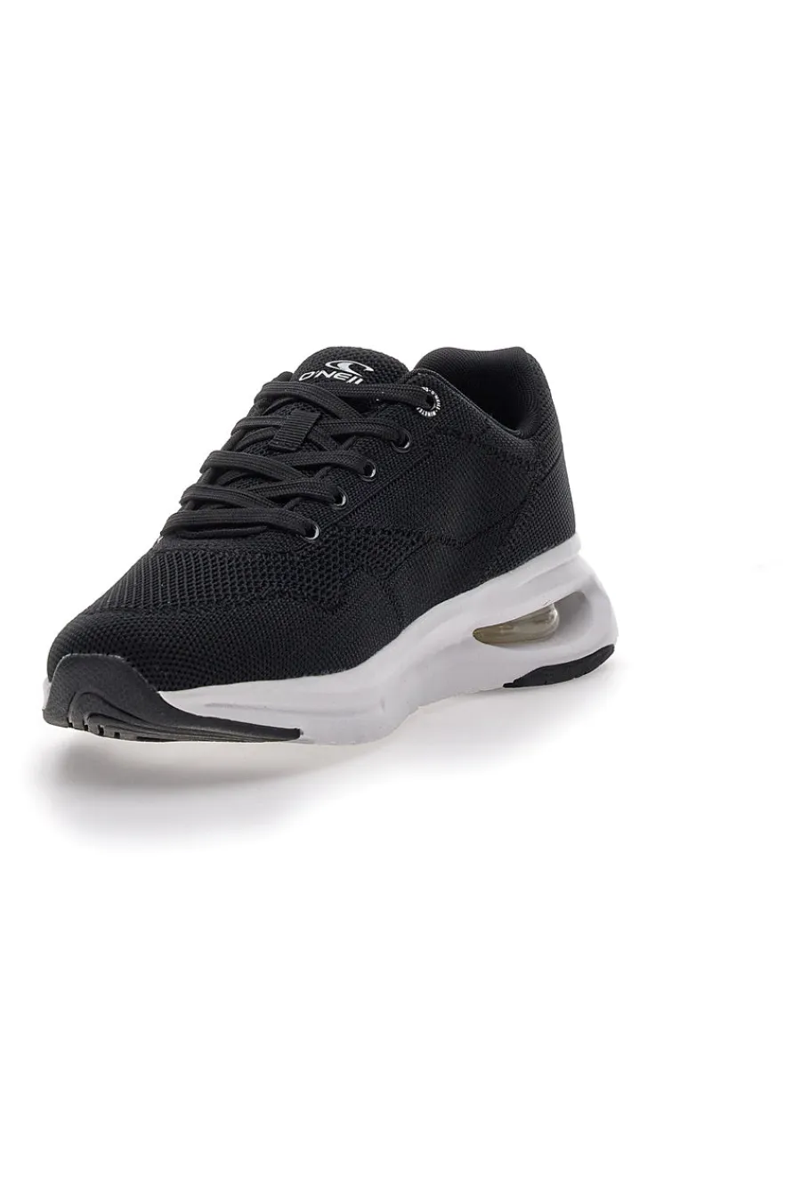 O'NEILL Sneakers Nere da Donna Perdido Knit Women Low Discount