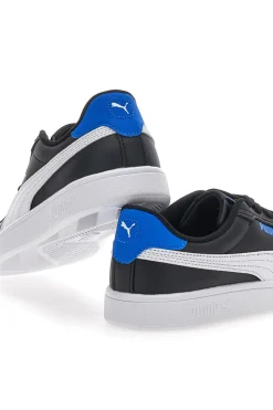 PUMA Sneakers Nere da Ragazzi Smash 3.0