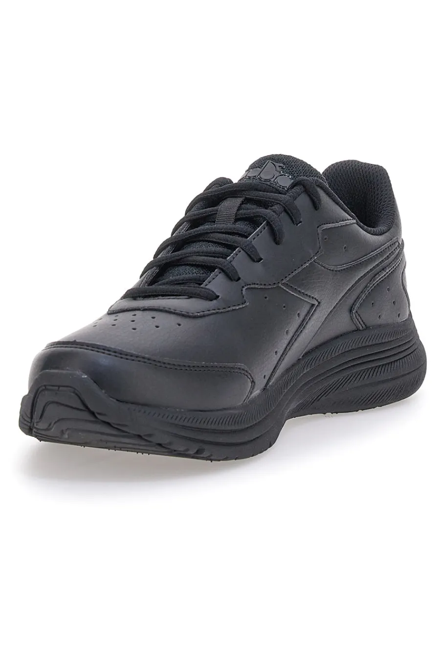 Uomo DIADORA Sneakers Nere Eagle 6 SL