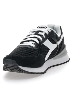 Uomo DIADORA Sneakers nere Fenice DD Comfort